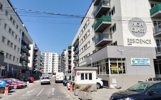 Garsoniera de lux cu jacuzzi și loc de parcare - Poză 6