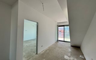 Penthouse modern in complex exclusivist cu piscina I Pipera - Poză 14