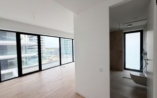 Vanzare - apartament 4 camere - One Lake Club-Floreasca - Poză 5