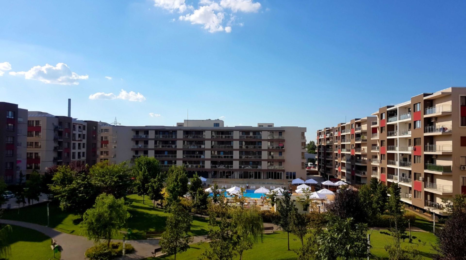 De Inchiriat – Apartament 2 Camere Premium,| Lângă Parcul Tudor Arghezi - Poză 8