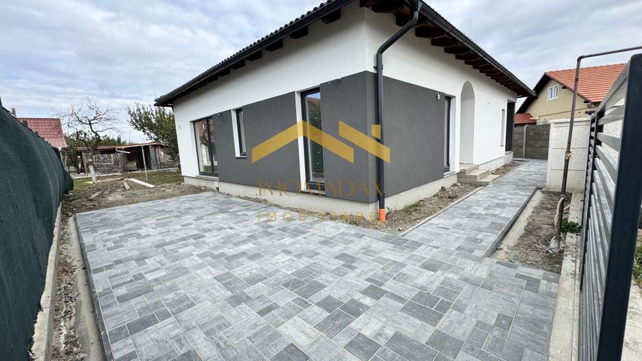 Utvin-Casa Individuală-Personalizare la Cheie - Poză 1