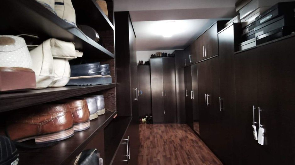 Vila individuala /proiect deosebit - Poză 9