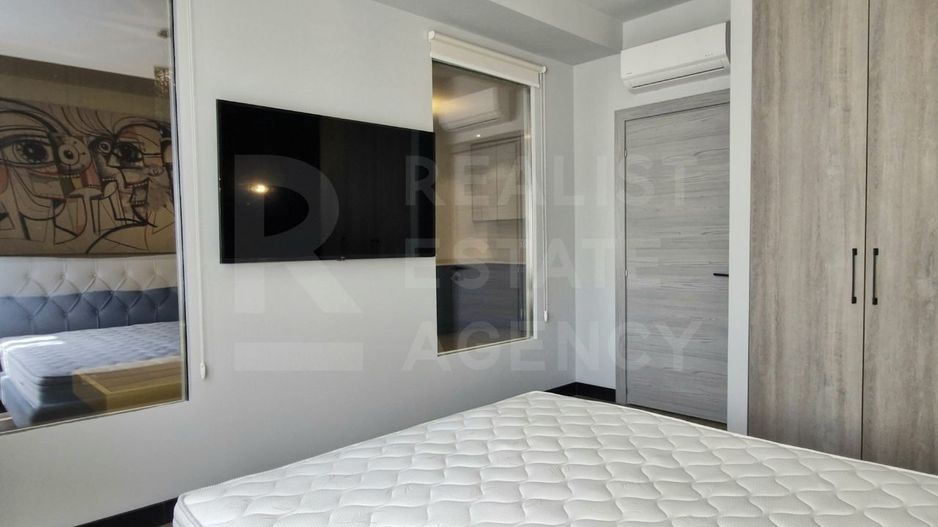 Chirie, apartament, 3 camere, str. Zimbrului, Râșcani - Poză 4