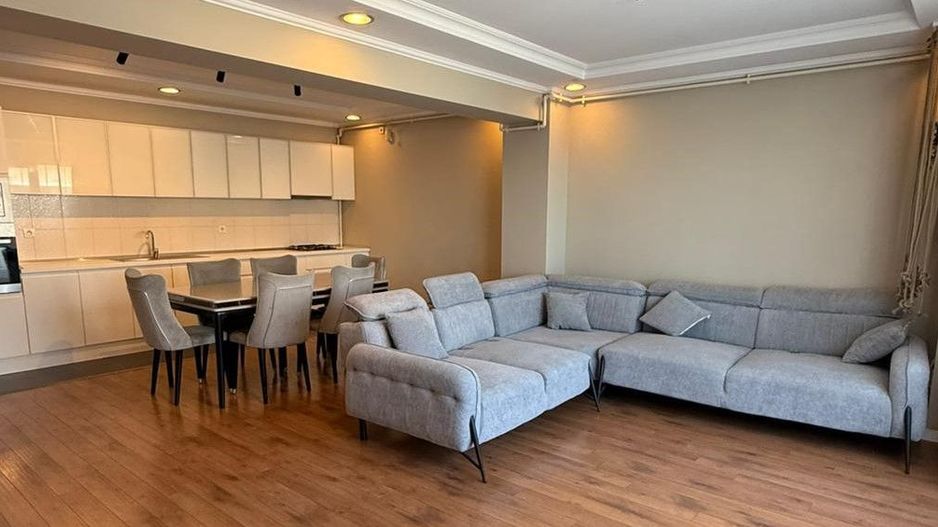 REA1028188 Apartament 3 camere Pipera - Poză 1