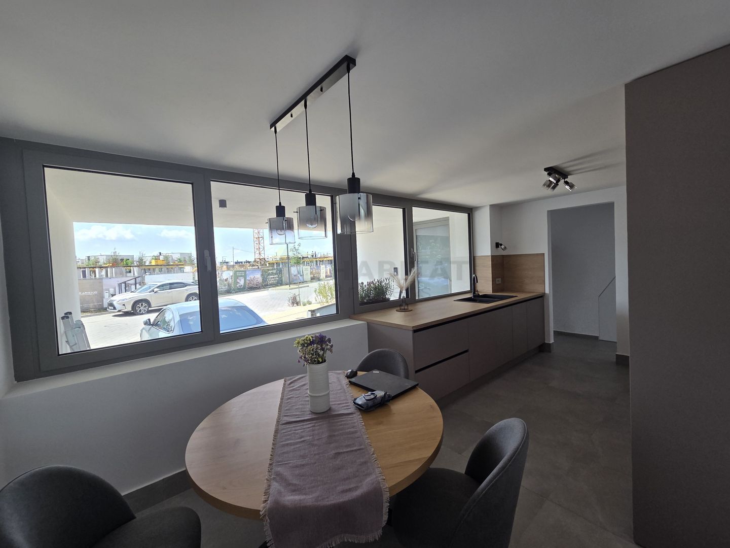 Vilă premium | Prima închiriere | Amber Forest | 4 camere - Poză 19