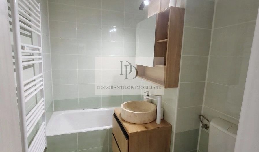 Apartament 3 camere decomandat | Zorilor - Zona străzii Pasteur - Poză 10