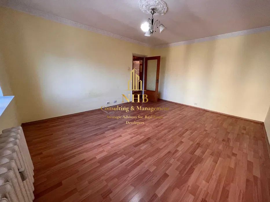3 CAMERE-VITAN MALL - Posibilitate centrala proprie!!! - Poză 4