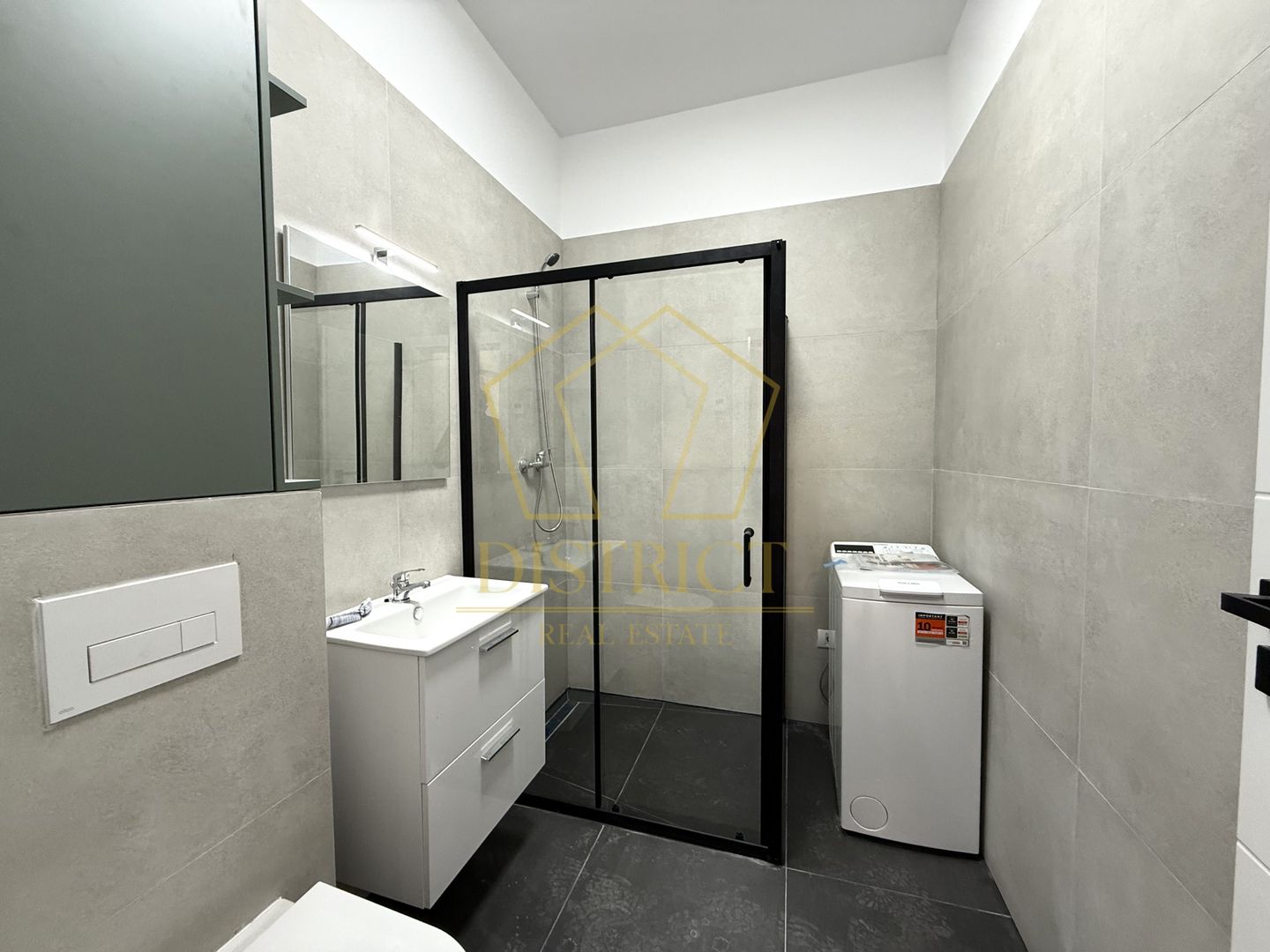 Apartament cu 2 camere la prima inchiriere | Giroc | PET FRIENDLY - Poză 8