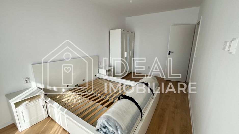 Apartamente cu 2 camere | Balcoane generoase | Doamna Stanca, Sibiu - Poză 2