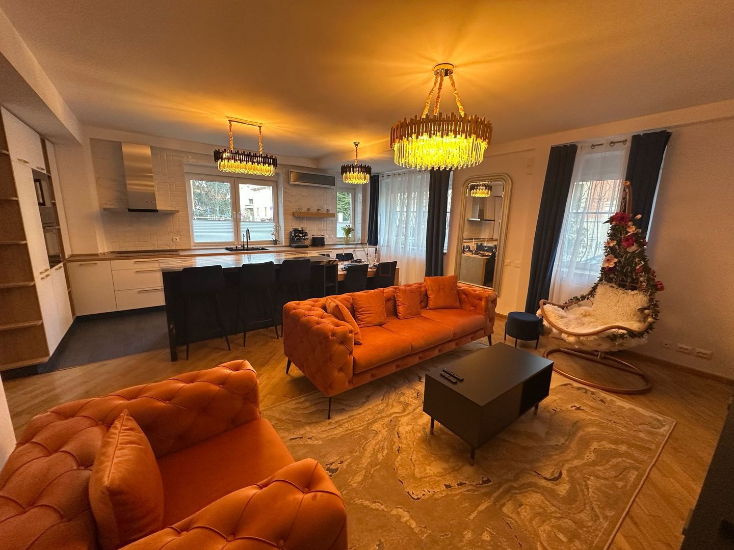 Duplex 3 Camere Aviatorilor | MOVE IN Ready - Poză 3