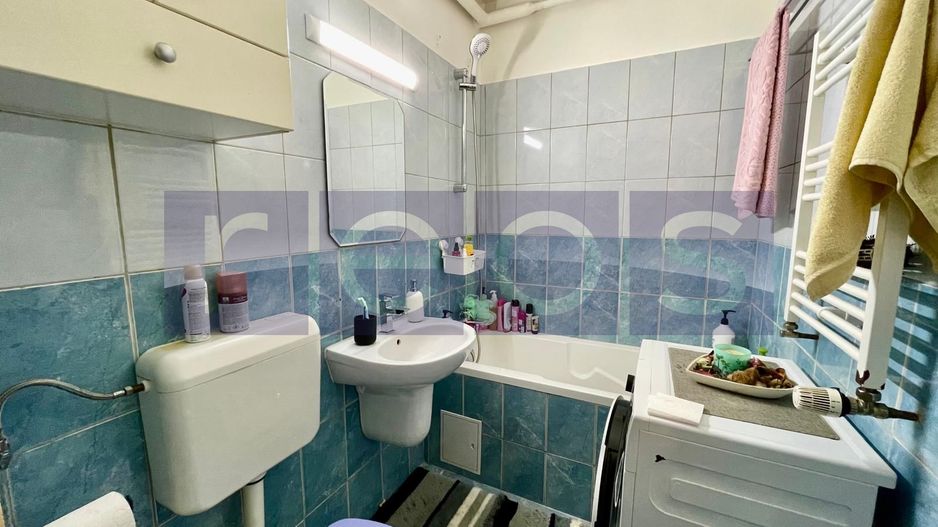 VANZARE APARTAMENT 2 CAMERE 35MP TRAPEZULUI METROU 1 DECEMBRIE 1918 - Poză 7