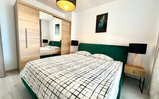 XCity Tower 2-Ap 2cam |parcare,bloc nou| Torontalului,Aradului,Lipovei - Poză 14