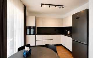Apartament High End 2 camere I Zona Aviatiei I Mobilat si utilat - Poză 6
