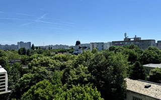 Apartament 2 camere – 49,30 mp, etaj 8/9, bloc 1971 – priveliște superbă - Poză 10