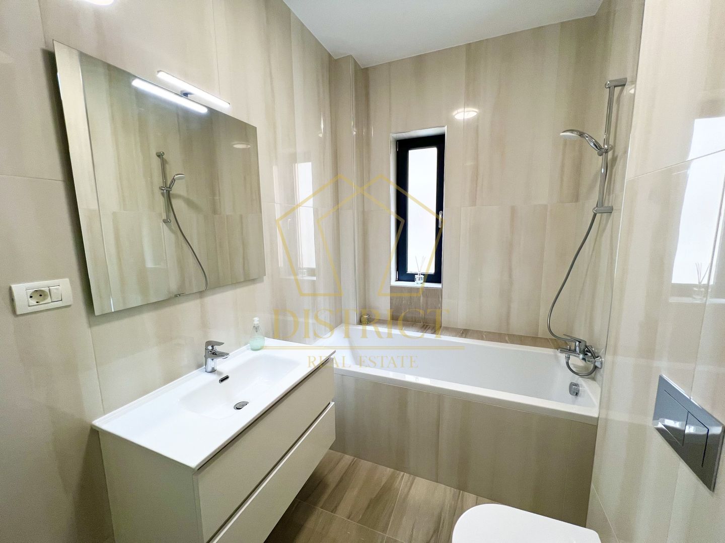 Apartament modern cu 2 camere si terasa | Giroc | Future Residence - Poză 6