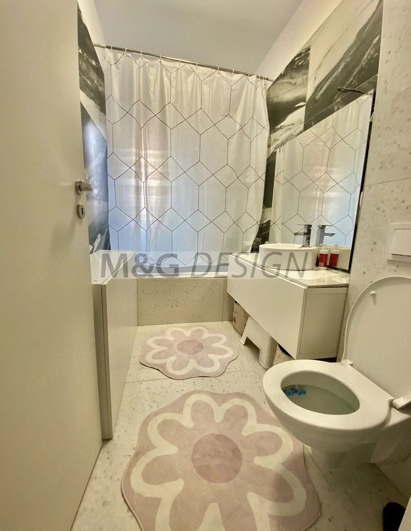 Apartament 2 camere Giroc - Poză 6