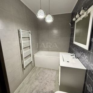 Apartament de 2 camere cu balcon generos, Florilor, Florești. - Poză 8