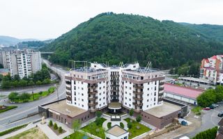 Confort și Eleganță în Centrul Orașului - Ap. de Închiriat în Bloc Nou - Poză 2