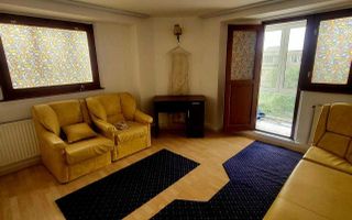 Apartament 4 camere, IC Frimu - Poză 7