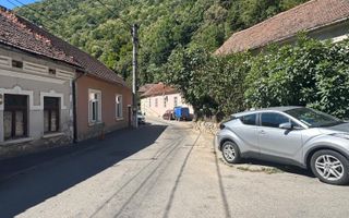 Casă individuală solidă din cărămidă 100 mp - B. Herculane - Poză 2