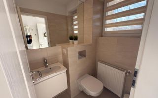 4 camere | 110 mp utili | Terasă închisă | Grădină amenajată Corbeanca Park - Poză 11
