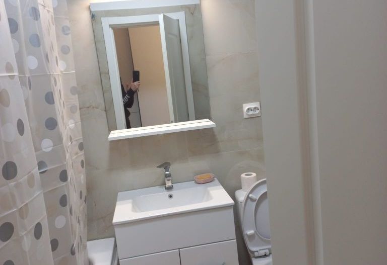 Apartament cu 2 camere de inchiriat - sector 6 - 57mp - Poză 7