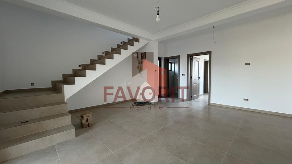 Duplex | 3 camere | Toate utilitatile | Finisaje premium | Sanandrei | - Poză 2