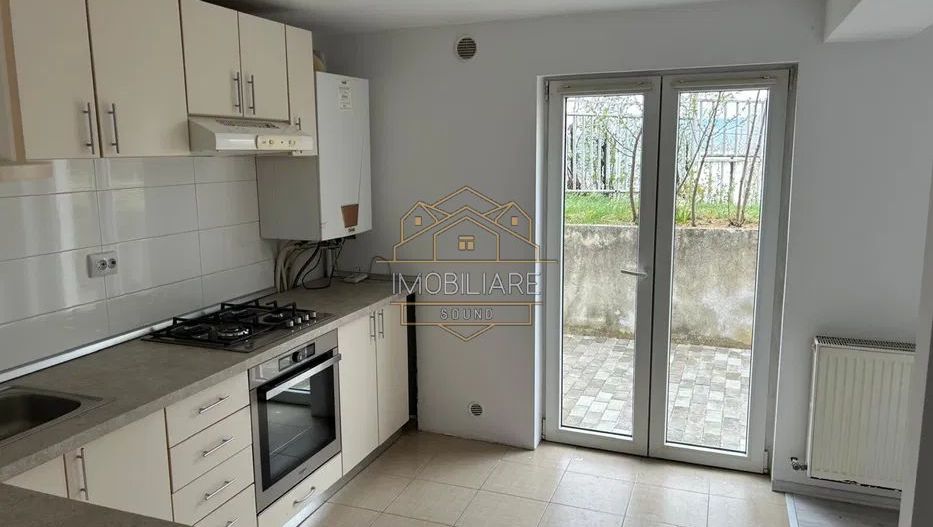 Apartament de închiriat în cartierul Zorilor - Poză 6