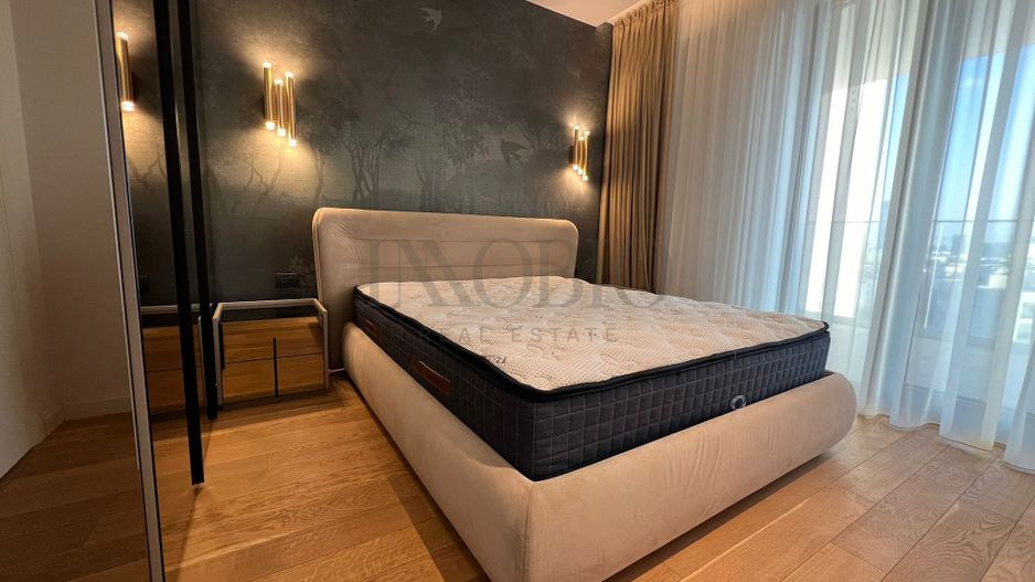 Apartament 2 Camere | One Herastrau Towers - Poză 4