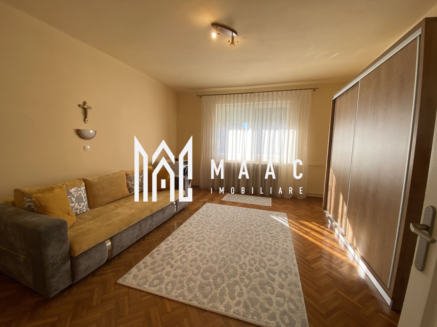 Apartament la casa | 3 camere | Garaj | P+D I Terezian - Poză 11