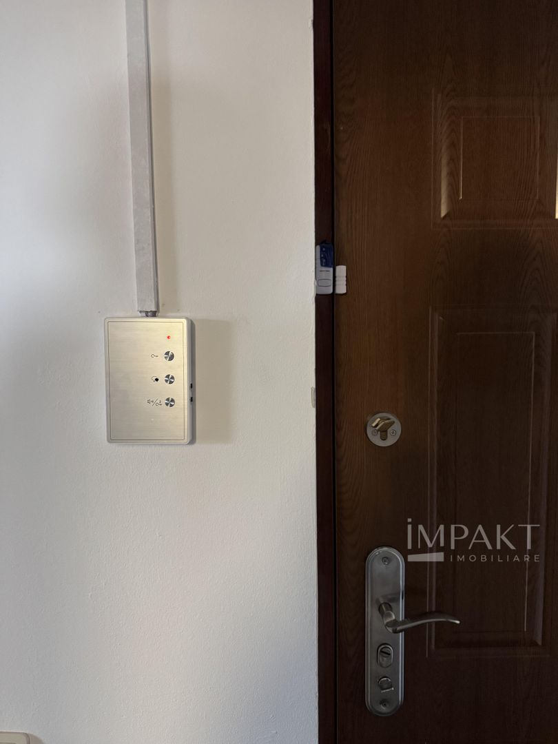 Spatiu de birouri langa Iulius Mall 60mp spatiu comercial intre lacuri - Poză 6