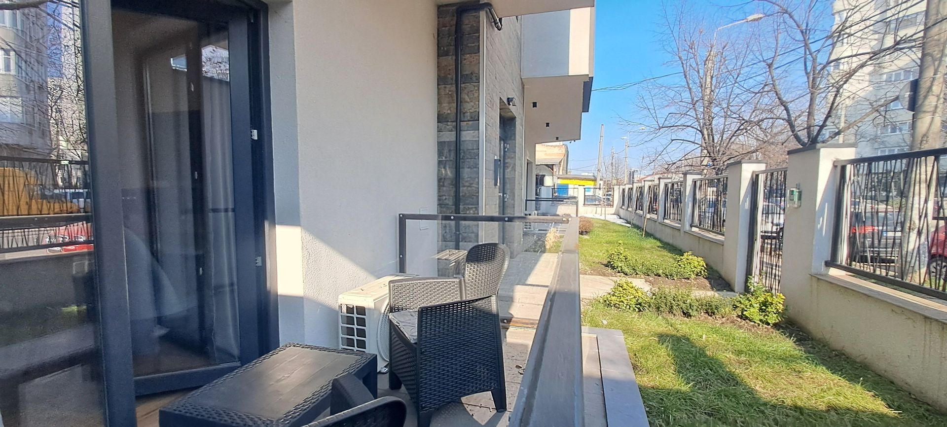 2 camere MODERN | Prima utilizare - Poză 1