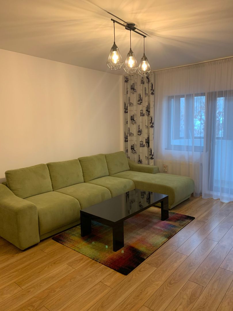 De inchiriat apartament cu 2 camere , Brancoveanu sector4 - Poză 3