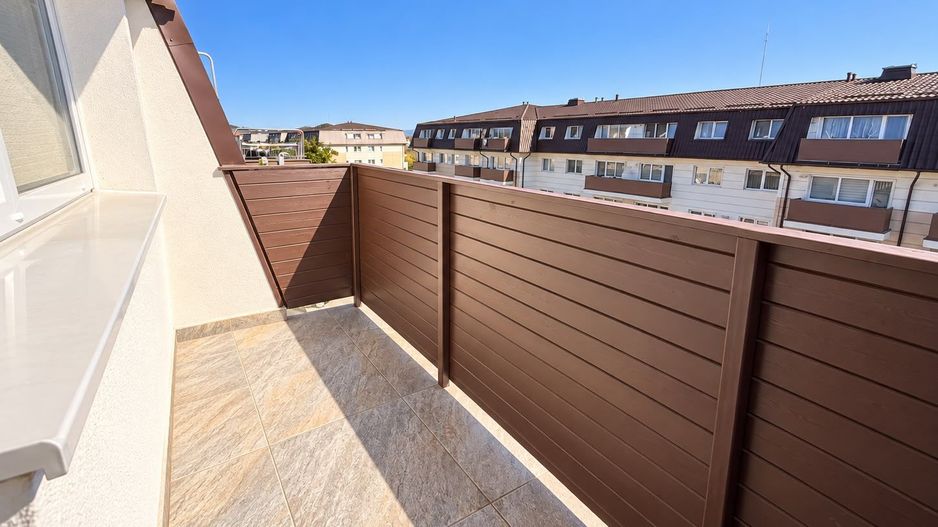 Apartament cu 2 camere | 49 mp + balcon 3,8 mp | Loc de parcare | Subcetate - Poză 10