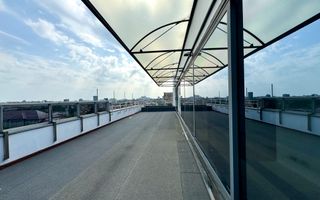 Penthouse *250mp* + Terasa *88mp* // Foisorul de Foc - Poză 3