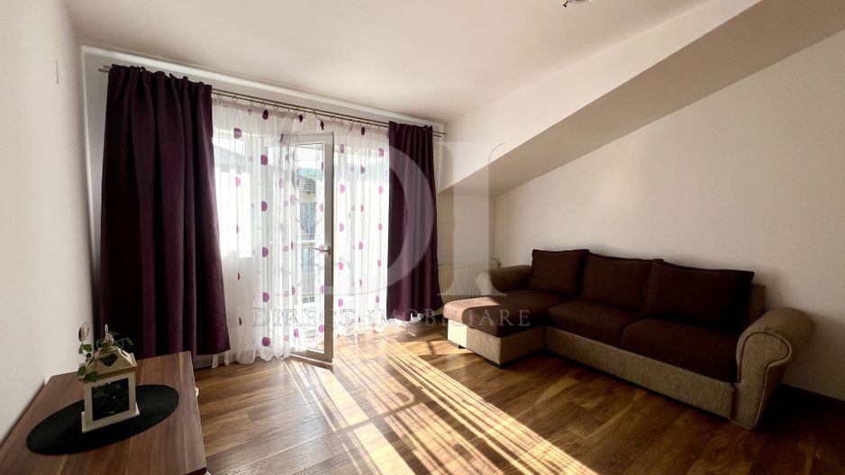 Apartament doua camere | Parcare | Zona Florilor - Poză 3