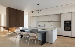 Vilă spectaculoasă cu piscină și finisaje premium – Pipera - Schiță 14