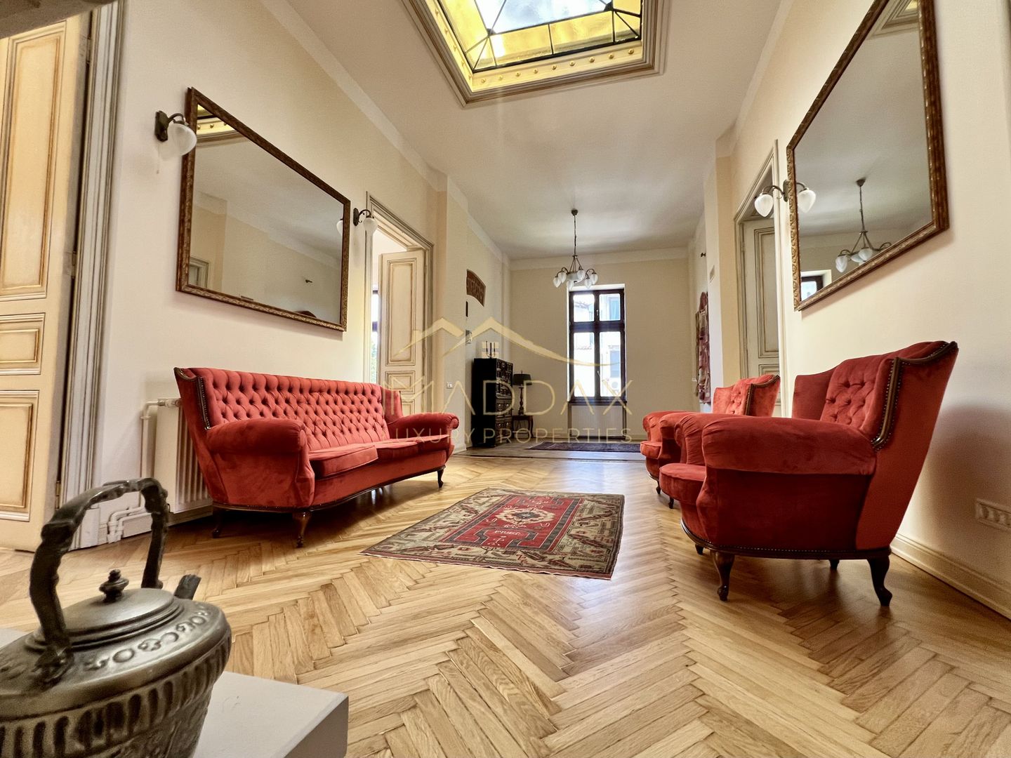 Showroom elegant *5 Camere* 151mp | Victoriei - Poză 2