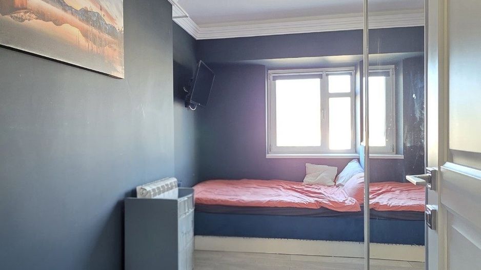 Apartament cu 3 camere, etaj 2, mobilat și utilat, VASLUI zona Crucea-Gării; - Poză 14