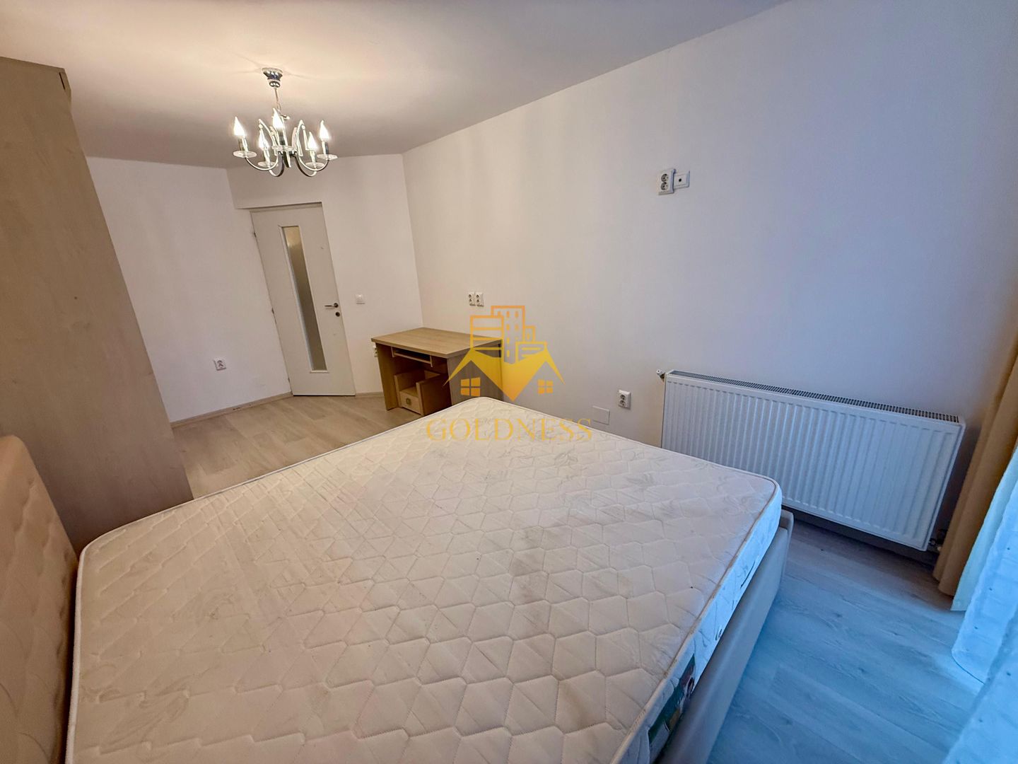 2 camere decomandate, premium, modern, Clujana, Fabricii, Mărăști - Poză 7