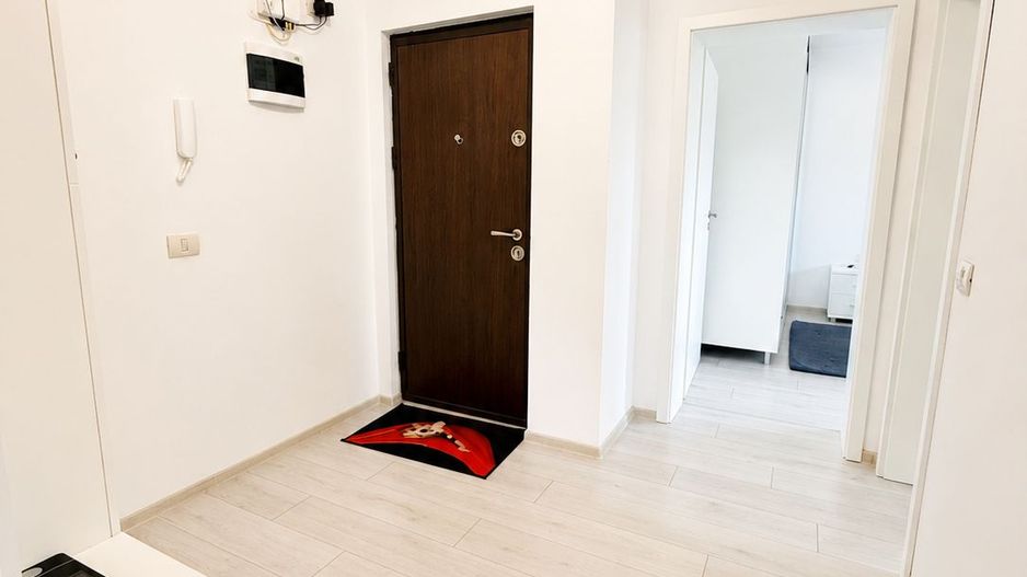 Braytim-Musicescu | 2 camere | Decomandat | Loc de parcare - Poză 10