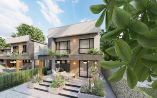 Vila individuala cu 4 camere, Intrare Berceni, constructie 2026 - Poză 10