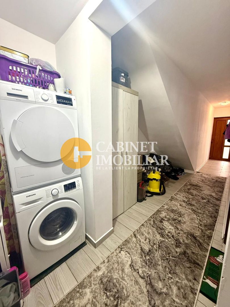 Comision 0% - 2 Camere Decomandat - Constructie Nouă - Zona Platou Galata - Poză 7