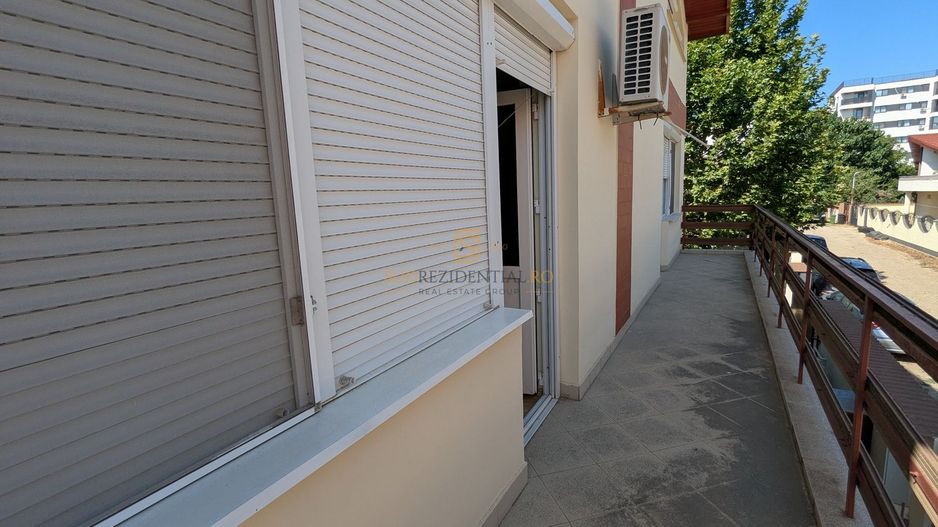 Vila de inchiriat in zona Berceni-Grand Arena, P+1+M, 1500 mp teren - Poză 18