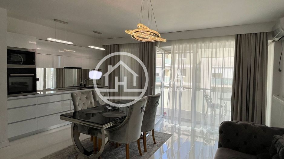 Apartament cu 2 camere de inchiriat in SDK Nufarul, Oradea - Poză 1