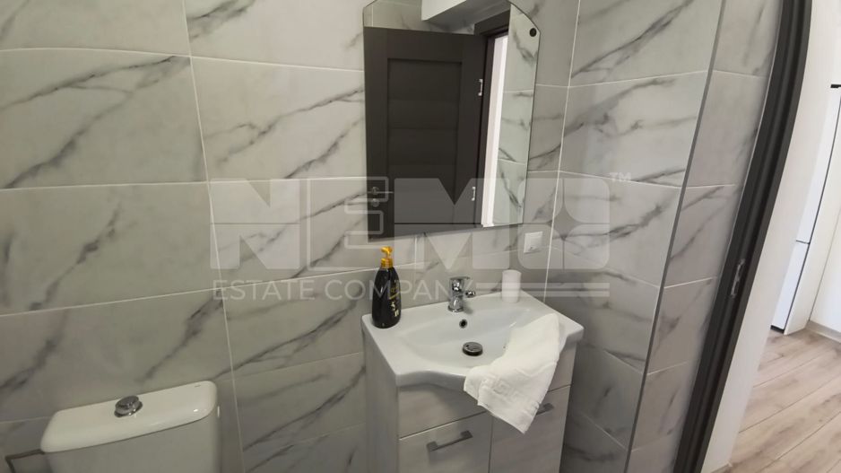 Apartament 2 camere de inchiriat - Burdujeni/zona Adria - Poză 9