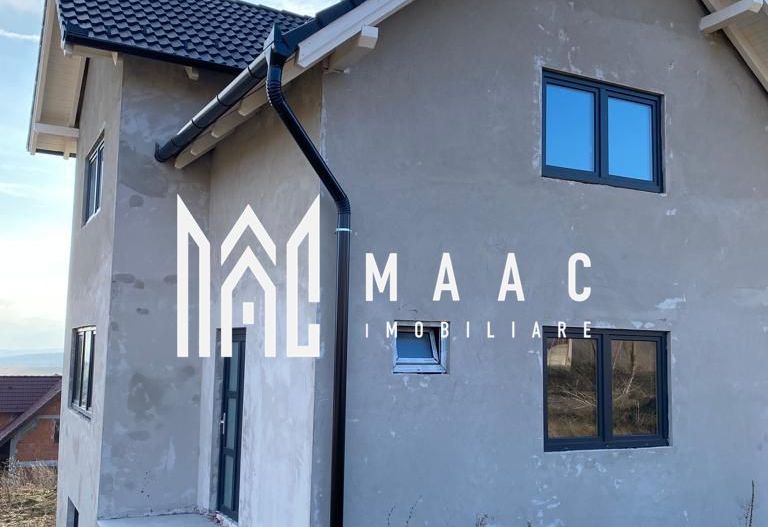 Casa Individuala | Utili 180MP | Sura Mare | Teren 500 MP - Poză 12