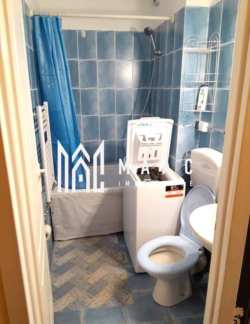 Garsoniera | Lift | Strada Stefan cel Mare - Poză 5