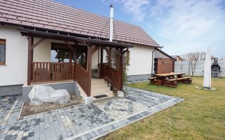 Vilă Premium 2021 | 170 mp utili | Teren 750 mp | Lunca Câlnicului - Poză 33