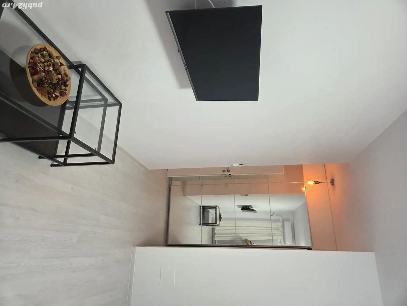 De inchiriat apartament 3 camere, sector 4, Grand Kristal Residence - Poză 10